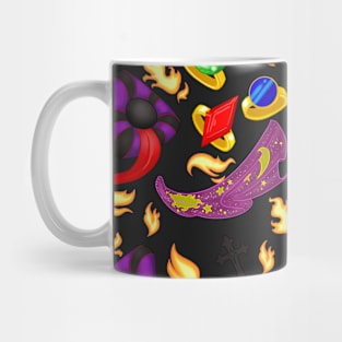 Frollo Tokens Mug